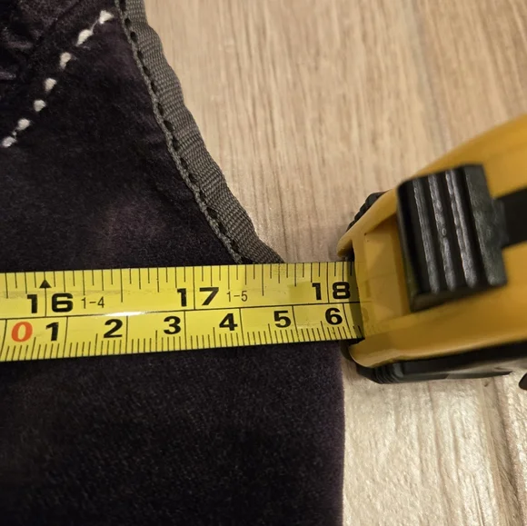 Vintage Free People Vest, 12 - Picture 13 of 14